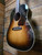 2025 Gibson J-45 Standard (Pre-Owned) - Vintage Sunburst w/ Hard Case