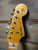 2022 Fender Custom Shop F22 LTD '56 Journeyman Stratocaster (Pre-Owned) - Super Faded Aged Candy Apple Red w/ Hard Case