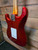 2022 Fender Custom Shop F22 LTD '56 Journeyman Stratocaster (Pre-Owned) - Super Faded Aged Candy Apple Red w/ Hard Case
