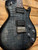 Pre-owned PRS SE Tremonti Charcoal Burst w/bag
