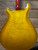 PRS McCarty 594 Hollowbody II McCarty Sunburst w/case