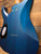 Schecter C-1 Standard Plus Blue Fade