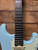 Schecter Nick Johnston Traditional HSS Atomic Frost