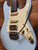 Schecter Nick Johnston Traditional HSS Atomic Frost