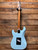 Schecter Nick Johnston Traditional HSS Atomic Frost