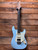 Schecter Nick Johnston Traditional HSS Atomic Frost