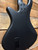 Schecter Stiletto Stiletto Stealth 4 Bass Satin Black