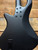 Schecter Stiletto Stiletto Stealth 4 Bass Satin Black