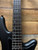 Schecter Stiletto Stiletto Stealth 4 Bass Satin Black