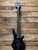Schecter Stiletto Stiletto Stealth 4 Bass Satin Black