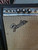 Vintage 1976 Fender Vibrolux Amplifier