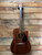 Teton STS103CENT Acoustic/Electric All-Mahogany Dreadnought (Pre-Owned) - Natural w/ Hard Case