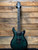 PRS Mark Holcomb Signature Cobalt Smokeburst w/case