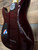 Pre-owned Schecter Omen Extreme 6 Black Cherry w/bag