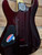 Pre-owned Schecter Omen Extreme 6 Black Cherry w/bag