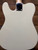 Pre-owned Nashville Guitar Works NGW125 Ivory