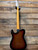 2020 Squier Classic Vibe 60's Custom Tele 3TS