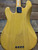 2001 Fender 50th Anniversary American Series P-Bass w/bag