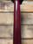 Pre-owned GJ2 Arete 3-Star Oxblood w/case