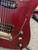 Pre-owned GJ2 Arete 3-Star Oxblood w/case