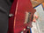 Pre-owned GJ2 Arete 3-Star Oxblood w/case