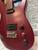 Pre-owned GJ2 Arete 3-Star Oxblood w/case