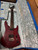 Pre-owned GJ2 Arete 3-Star Oxblood w/case
