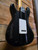 1984 Fender American Standard Stratocaster (Pre-Owned) - Black w/ Tweed Case