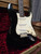 1984 Fender American Standard Stratocaster (Pre-Owned) - Black w/ Tweed Case