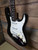 1984 Fender American Standard Stratocaster (Pre-Owned) - Black w/ Tweed Case