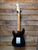 1984 Fender American Standard Stratocaster (Pre-Owned) - Black w/ Tweed Case