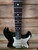 1984 Fender American Standard Stratocaster (Pre-Owned) - Black w/ Tweed Case