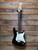 1984 Fender American Standard Stratocaster (Pre-Owned) - Black w/ Tweed Case