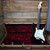 1984 Fender American Standard Stratocaster (Pre-Owned) - Black w/ Tweed Case