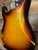 2021 Fender Custom Shop S21 LTD 60 P-Bass Heavy Relic 3-Tone Sunburst w/case