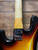 2021 Fender Custom Shop S21 LTD 60 P-Bass Heavy Relic 3-Tone Sunburst w/case