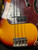 2021 Fender Custom Shop S21 LTD 60 P-Bass Heavy Relic 3-Tone Sunburst w/case