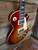 Gibson USA Custom Shop '59 Les Paul Standard R9 Re-issue (Pre-Owned) - Washed Cherry Sunburst w/ Hard Case