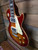 Gibson USA Custom Shop '59 Les Paul Standard R9 Re-issue (Pre-Owned) - Washed Cherry Sunburst w/ Hard Case