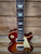 Gibson USA Custom Shop '59 Les Paul Standard R9 Re-issue (Pre-Owned) - Washed Cherry Sunburst w/ Hard Case