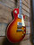 Gibson USA Custom Shop '59 Les Paul Standard R9 Re-issue (Pre-Owned) - Washed Cherry Sunburst w/ Hard Case