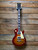 Gibson USA Custom Shop '59 Les Paul Standard R9 Re-issue (Pre-Owned) - Washed Cherry Sunburst w/ Hard Case