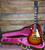 Gibson USA Custom Shop '59 Les Paul Standard R9 Re-issue (Pre-Owned) - Washed Cherry Sunburst w/ Hard Case