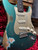 2020 Fender Custom Shop LTD '59 Strat Heavy Relic Aged Sherwood Green w/case