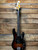 Fender American Pro Classic P-Bass RW 3-Color Sunburst w/bag