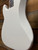 Fender Player II P-Bass RW Polar White