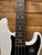 Fender Player II P-Bass RW Polar White