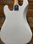 Fender Player II P-Bass RW Polar White