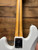Fender Player II P-Bass RW Polar White