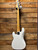 Fender Player II P-Bass RW Polar White